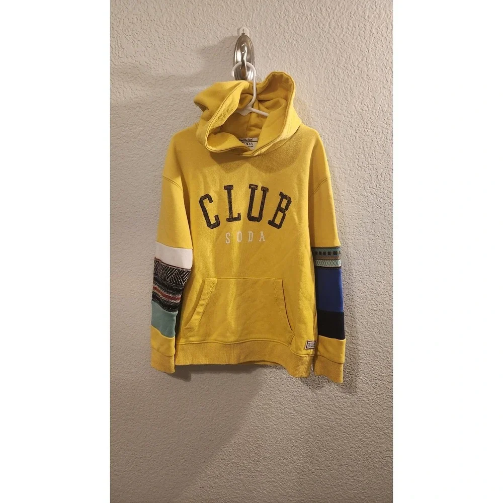 Scotch & Soda‎ Club Soda Hoodie